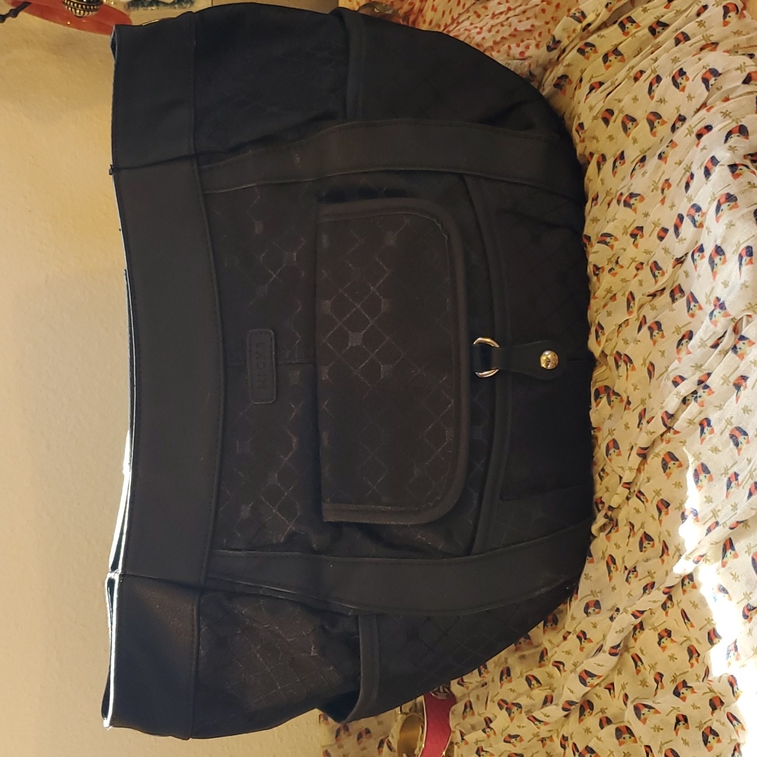 Miche Morgan Shell